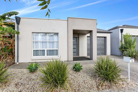Property photo of 15 Mapleton Circuit Mawson Lakes SA 5095