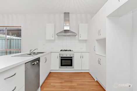 Property photo of 15 Mapleton Circuit Mawson Lakes SA 5095