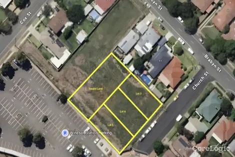 Property photo of 5 Brabyn Street Windsor NSW 2756