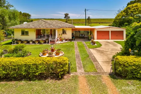 Property photo of 355 Atkinsons Dam Road Atkinsons Dam QLD 4311