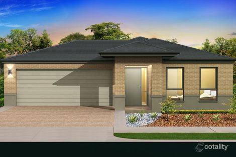 3147 Lynwood Dr, Thornhill Park, VIC 3335