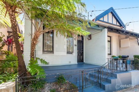 Property photo of 11 Walker Avenue Edgecliff NSW 2027