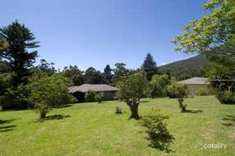 Property photo of 16 Leila Road Warburton VIC 3799