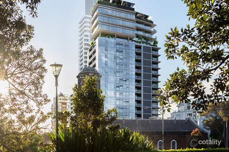 1007/45 Dudley St, West Melbourne, VIC 3003