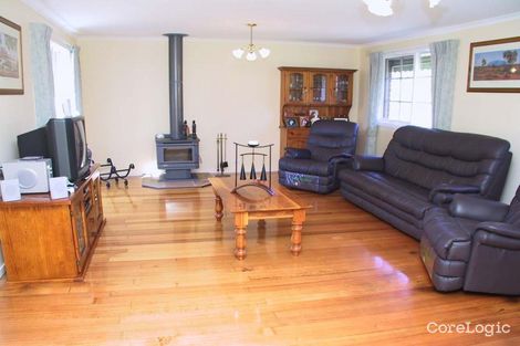 Property photo of 5 Scenic Court Ferntree Gully VIC 3156