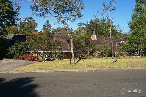 12 Cambridge Ave, North Rocks, NSW 2151