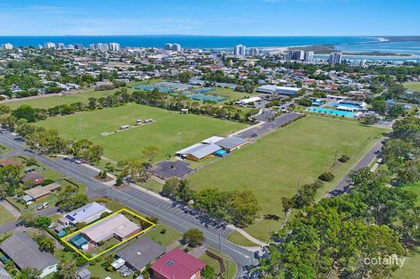 Property photo of 23 Plover Parade Caloundra QLD 4551