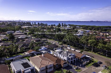 Property photo of 14A Belmont Avenue Sans Souci NSW 2219
