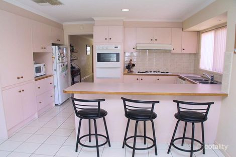 Property photo of 118 Kellbourne Drive Rowville VIC 3178