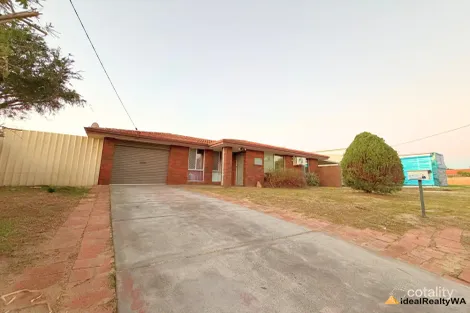 3 Whitehouse Dr, Koondoola, WA 6064
