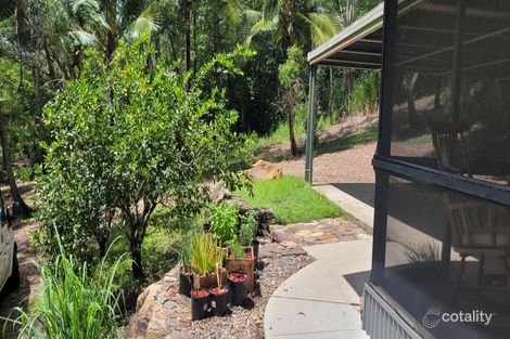 Property photo of 34 Brandy Creek Road Brandy Creek QLD 4800