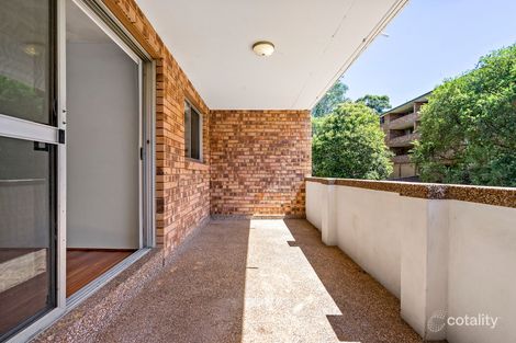 10/61-62 Park Ave, Kingswood, NSW 2747