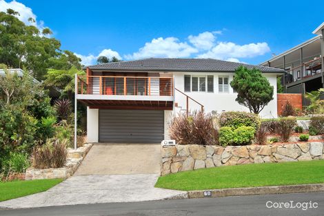 Property photo of 60 Stephen Drive Woonona NSW 2517