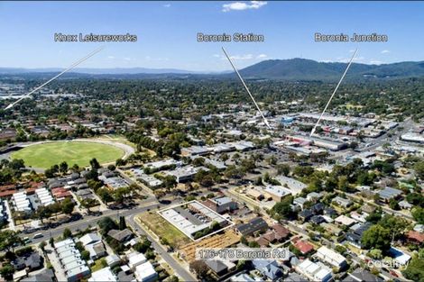 2/176 Boronia Rd, Boronia, VIC 3155