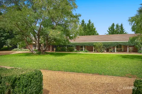 70 Gurrundah Rd, Baw Baw, NSW 2580