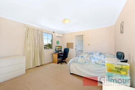 Property photo of 2/3-7 Parsonage Road Castle Hill NSW 2154