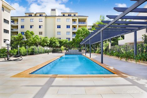 7/104 William St, Five Dock, NSW 2046