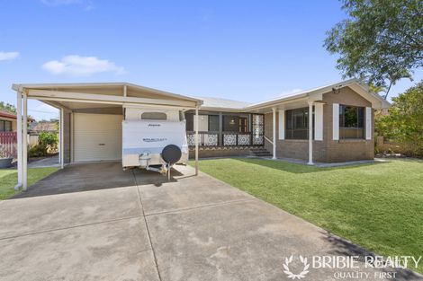 Property photo of 20 Arcadia Avenue Woorim QLD 4507