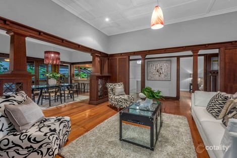Property photo of 18 Wellstead Avenue Coorparoo QLD 4151