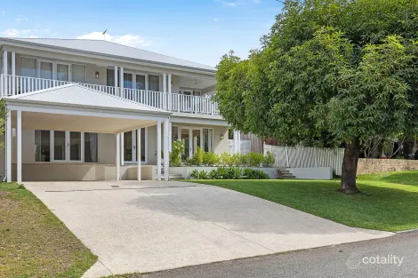 Property photo of 10 Baring Street Mosman Park WA 6012