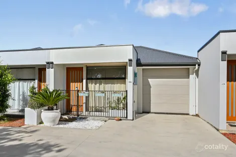 Property photo of 65A Frederick Road Royal Park SA 5014