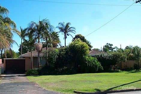 95 Ida St, Eden Hill, WA 6054