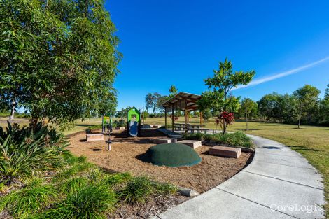 Property photo of 31 Stinson Circuit Coomera QLD 4209