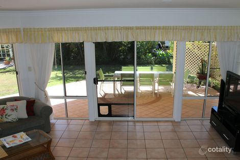 Property photo of 28 Rivergums Drive Goondiwindi QLD 4390