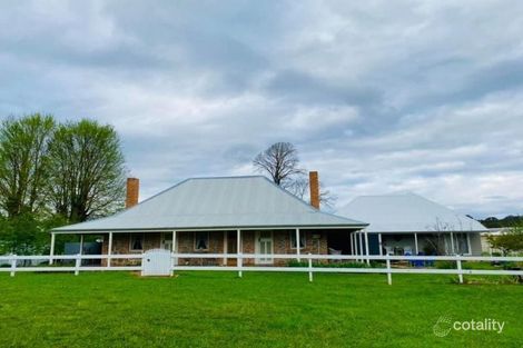 Property photo of 1730 Tumbarumba Road Rosewood NSW 2652