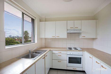 Property photo of 9/4 Burton Street Randwick NSW 2031