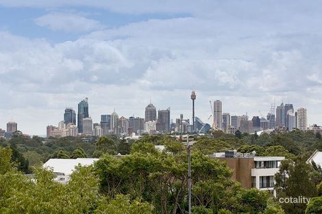 Property photo of 9/4 Burton Street Randwick NSW 2031