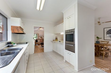 Property photo of 8 Uralba Place North Wahroonga NSW 2076