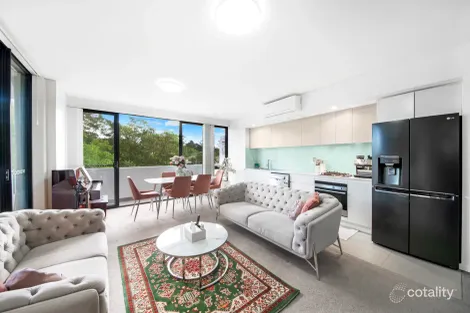 25/16-18 Bouvardia St, Asquith, NSW 2077