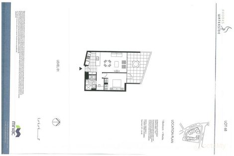 204/13 Mary St, Rhodes, NSW 2138