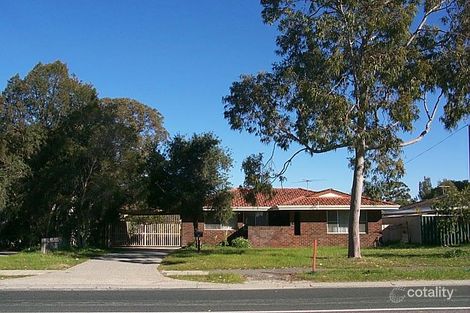 5 Hainsworth Ave, Girrawheen, WA 6064