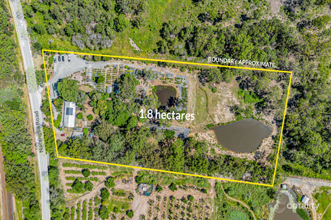 Property photo of 481 Narangba Road Kurwongbah QLD 4503
