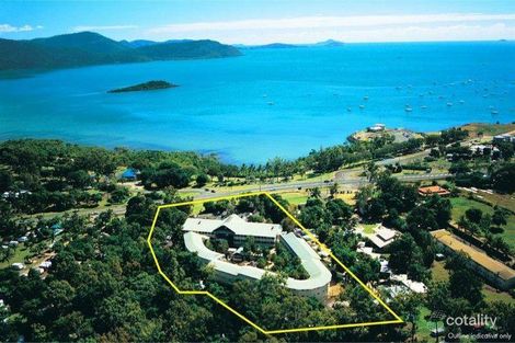 240 Shute Harbour Rd, Cannonvale, QLD 4802