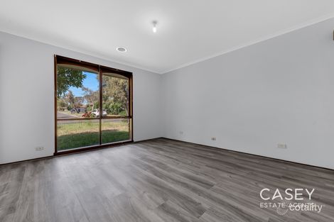 Property photo of 128 Warana Drive Hampton Park VIC 3976
