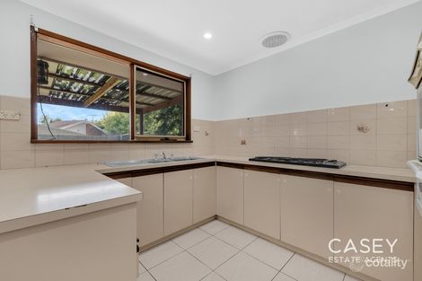 Property photo of 128 Warana Drive Hampton Park VIC 3976