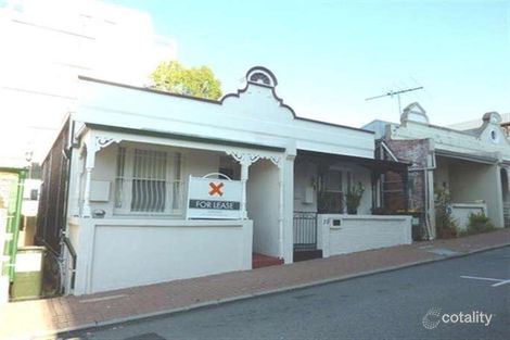 19 Lawrence Ave, West Perth, WA 6005