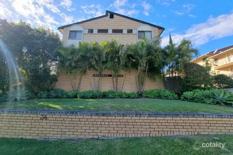 Property photo of 7/34 Mitre Street St Lucia QLD 4067