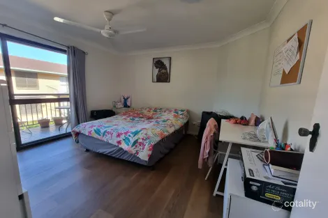 Property photo of 7/34 Mitre Street St Lucia QLD 4067