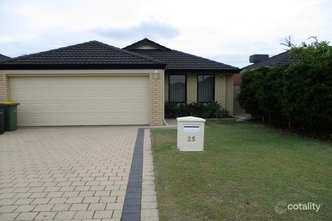25 Lennox Dr, Secret Harbour, WA 6173