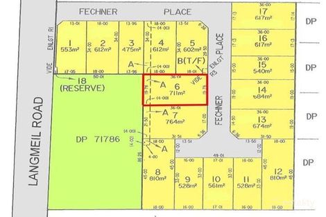 6 Fechner Pl, Tanunda, SA 5352