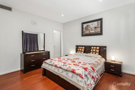 Property photo of 12/40 Dobson Crescent Baulkham Hills NSW 2153