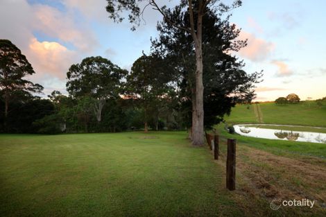 Property photo of 89 McCarthy Road Maleny QLD 4552