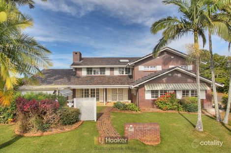 2 Tanis St, Eight Mile Plains, QLD 4113