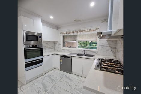 Property photo of 1 Ferdinand Street Nunawading VIC 3131