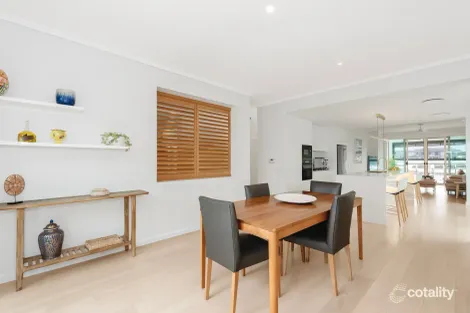 Property photo of 56 Brindabella Close Coomera QLD 4209