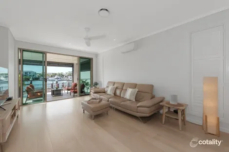 Property photo of 56 Brindabella Close Coomera QLD 4209